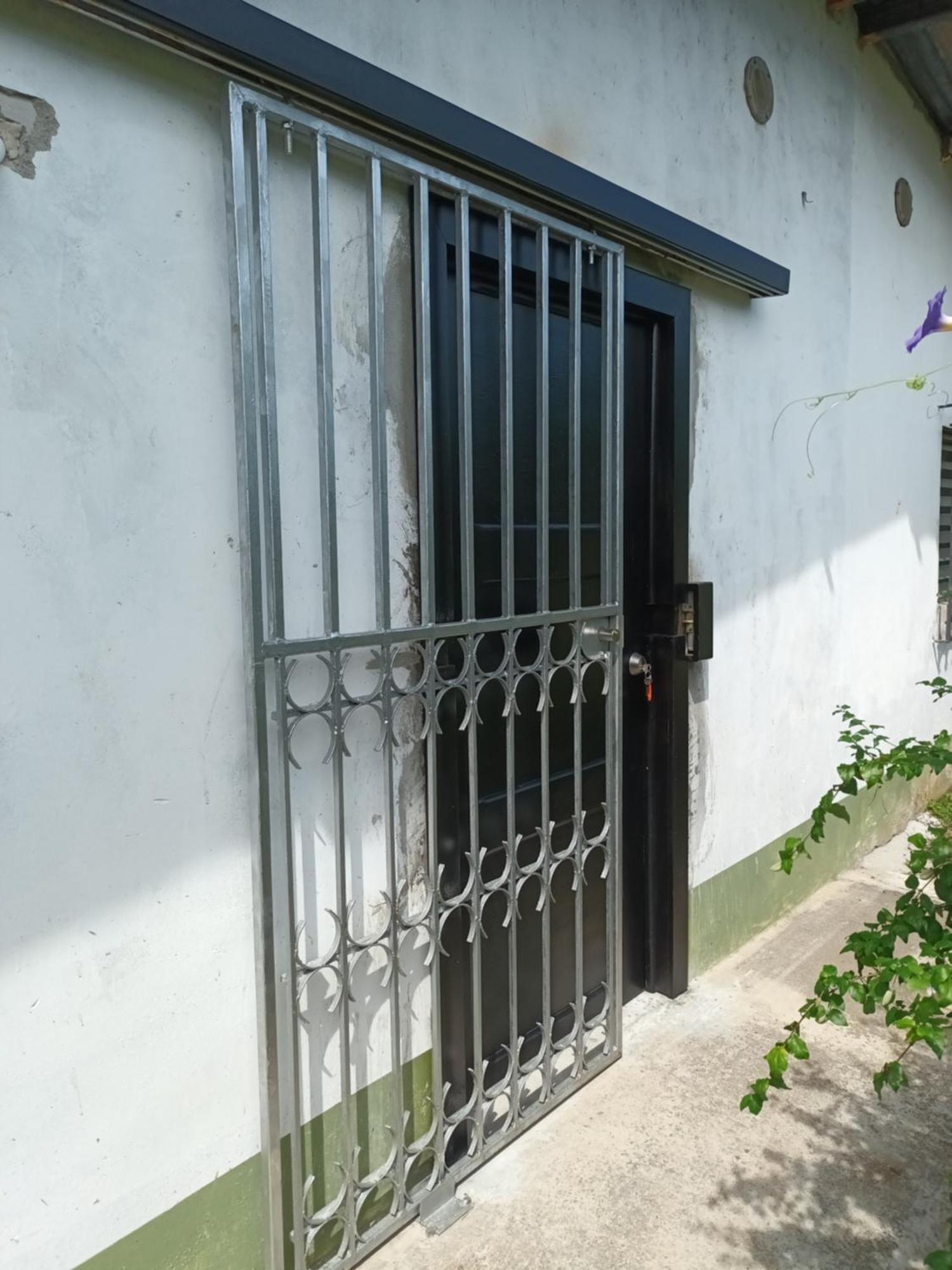 Gia'S Garage & Home For Bocas Travelers Almirante Buitenkant foto